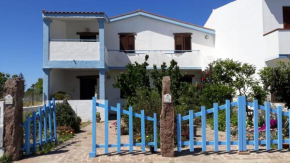 Appartamento vista mare Calasetta